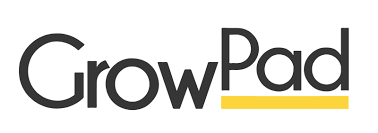 GrowPadLogo